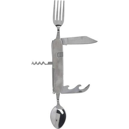 Zestaw survivalowy turystyczny Redcliffs 8w1