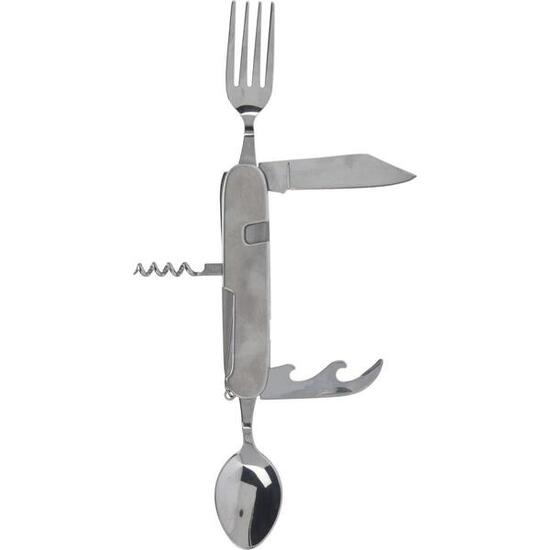 Zestaw survivalowy turystyczny Redcliffs 8w1