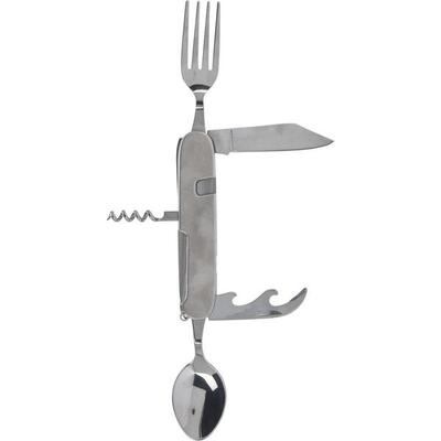 Zestaw survivalowy turystyczny Redcliffs 8w1