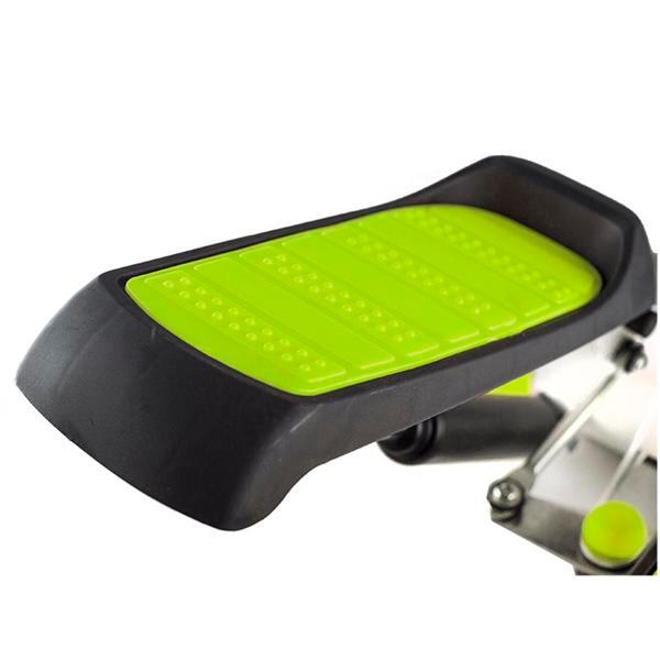 Twist stepper s expandéry a držadlem HMS S 8004