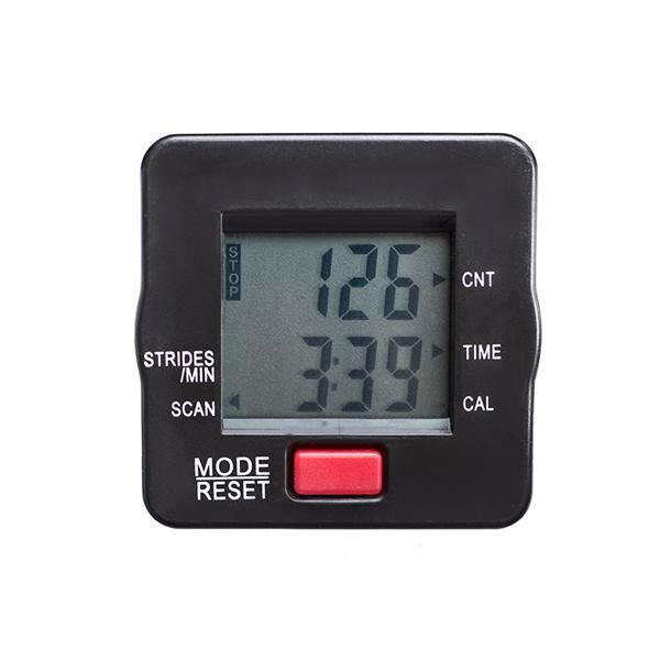 Stepper incliné avec bras réglables HMS S3096 7/7