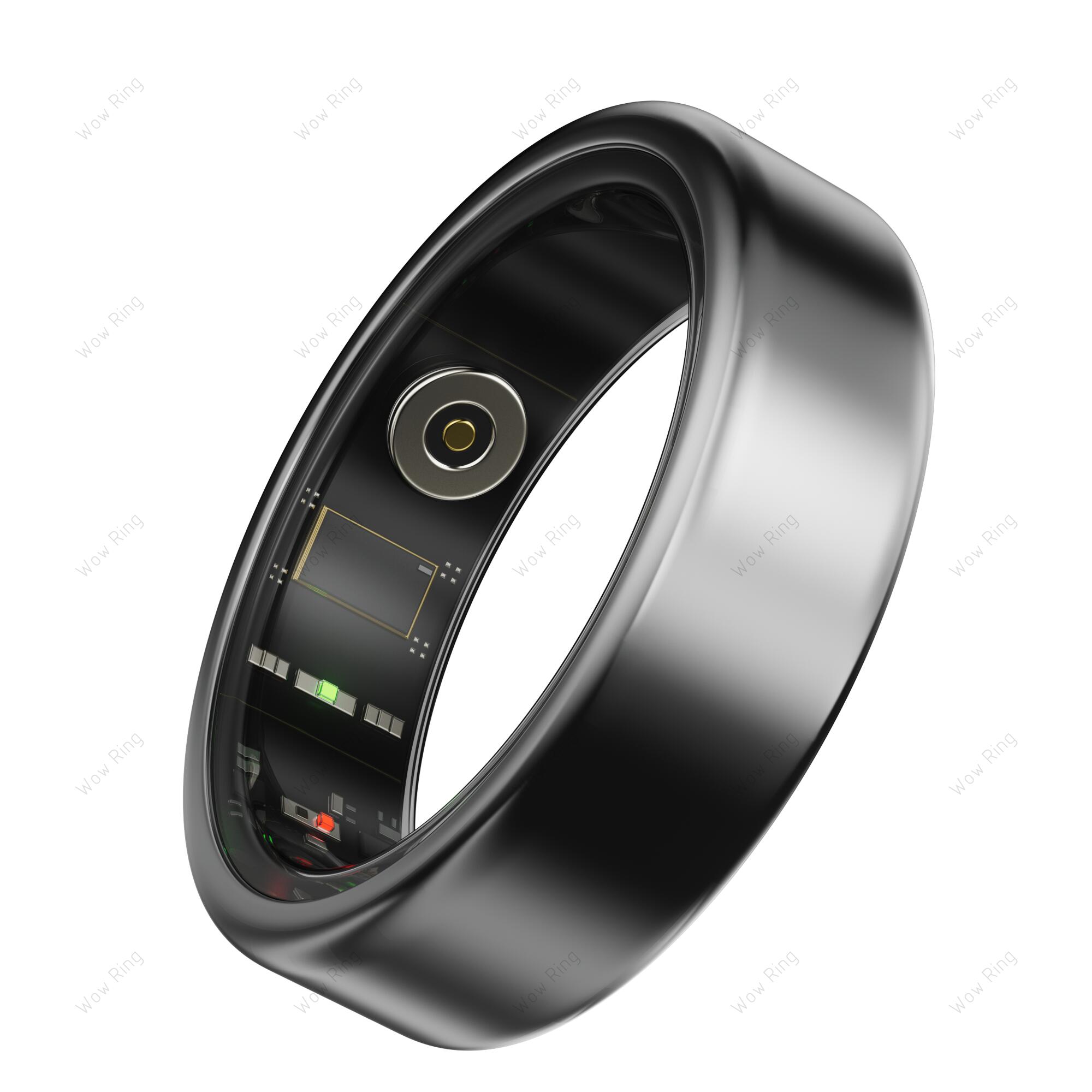 Motiv ring heart rate best sale