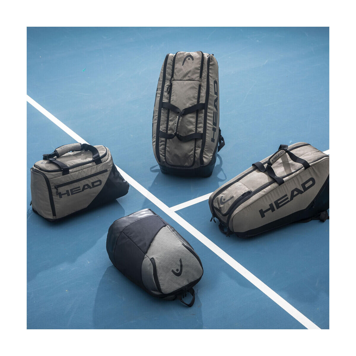 HEAD Pro X Court Bag 48L 5/5