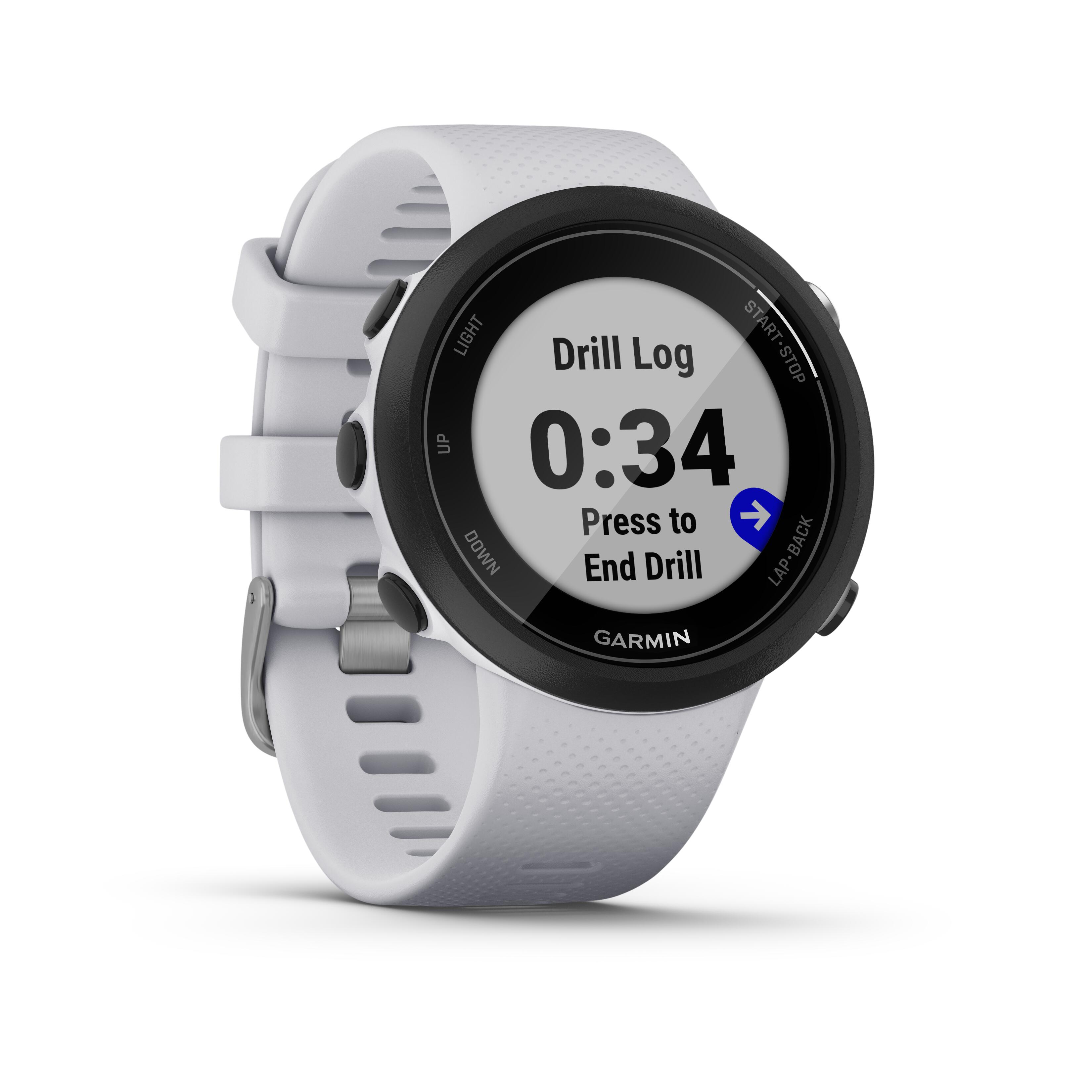 Garmin swim decathlon sale