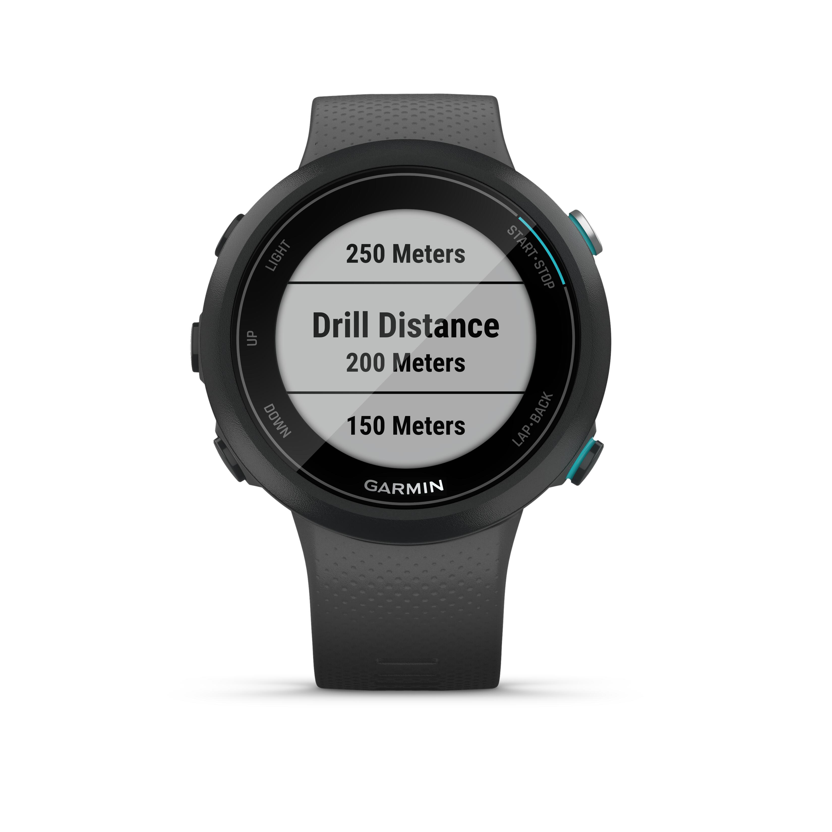 Garmin swim decathlon sale