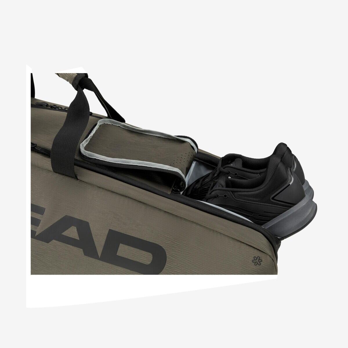 HEAD Sac de tennis Pro X L 2/3