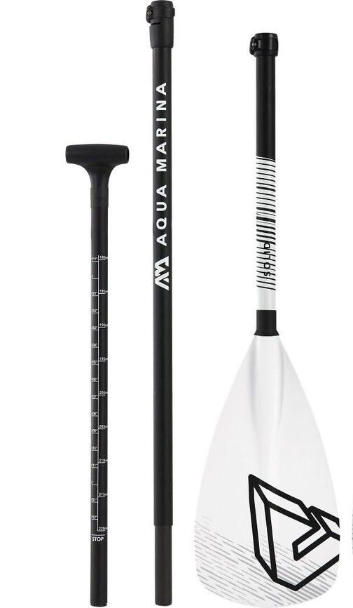 AQUA MARINA AQUA MARINA STEVIGE VEZEL VARIO 3-DELIGE SUP PEDDEL