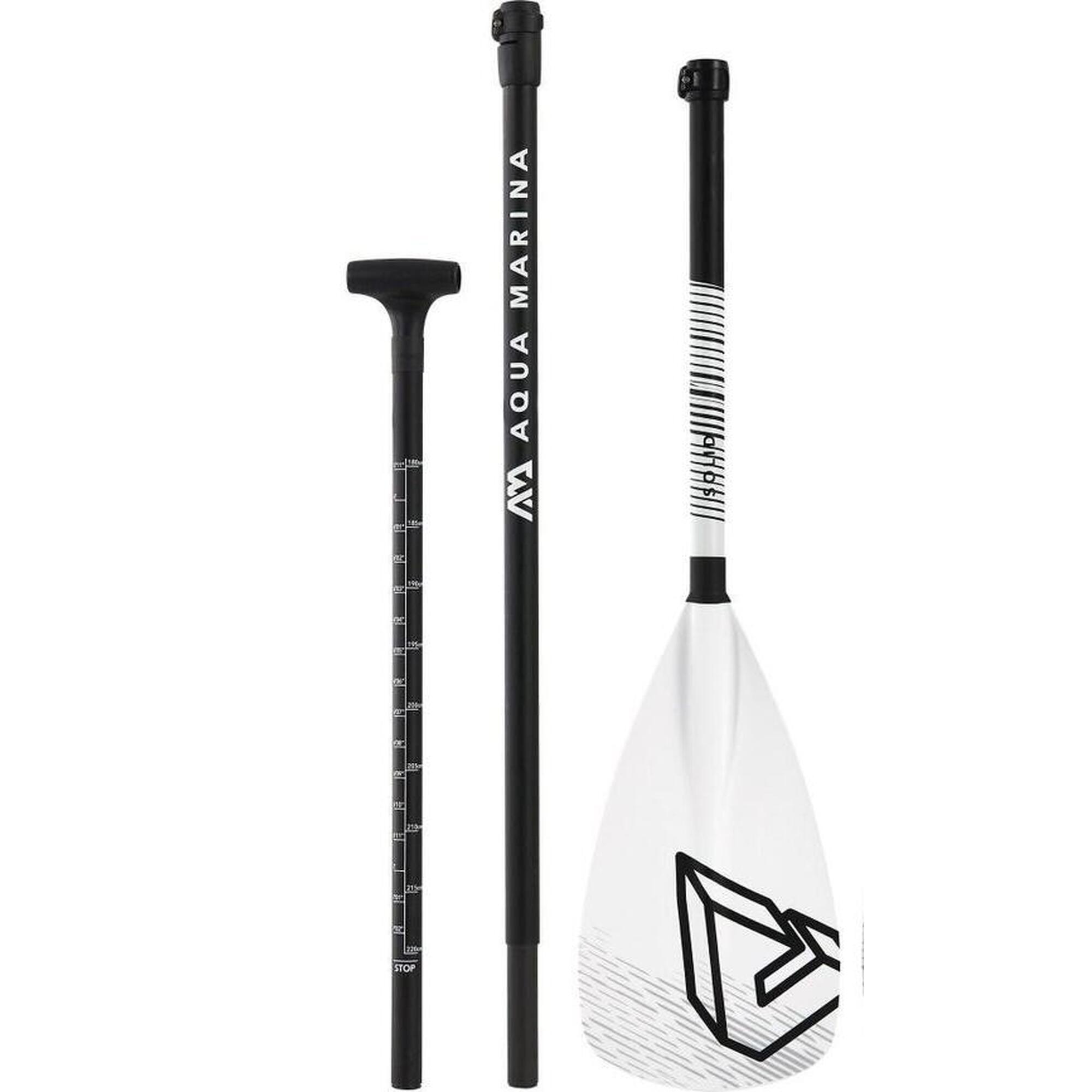 AQUA MARINA Pádlo AQUA MARINA Solid Fiberglass 2021