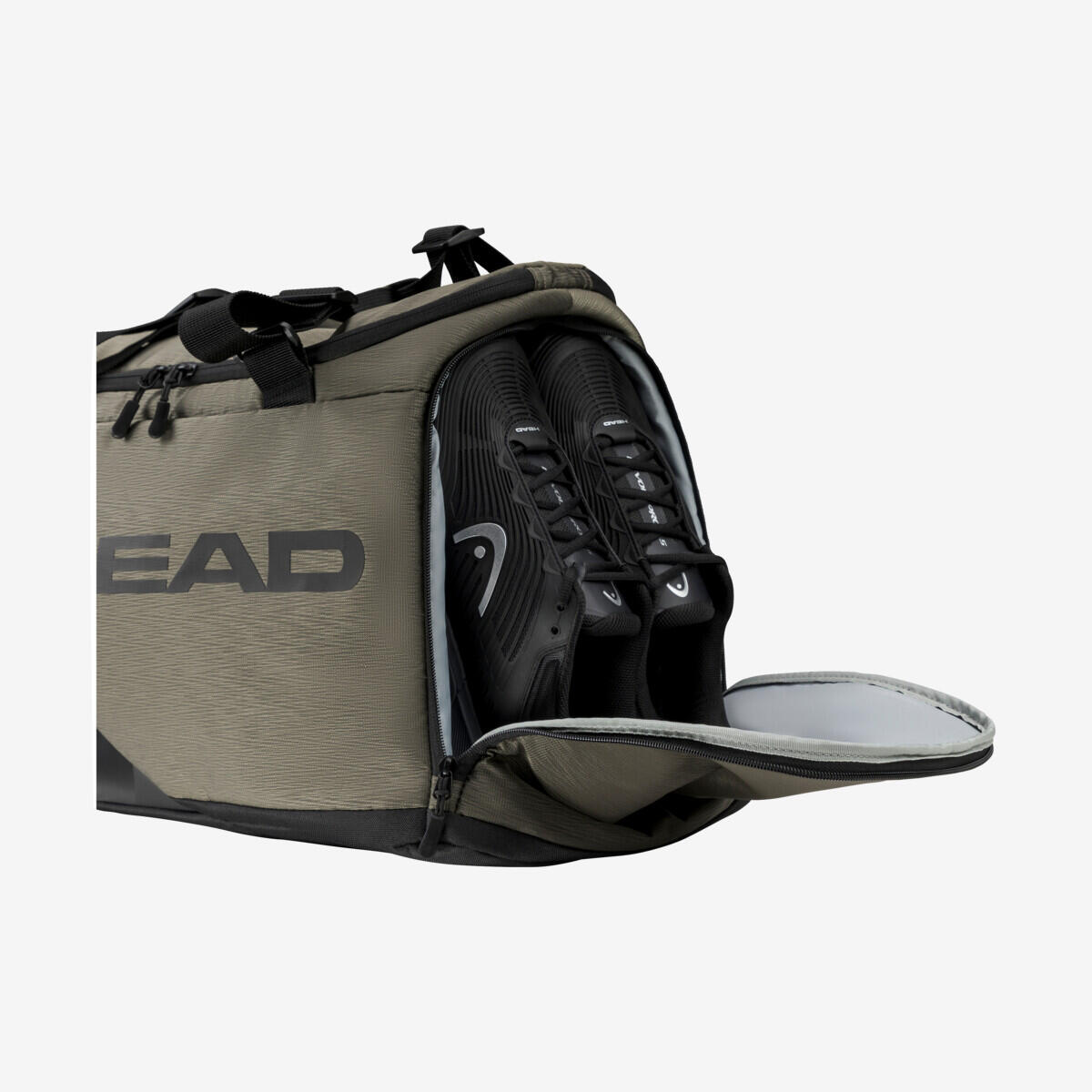 HEAD Pro X Court Bag 48L 3/5