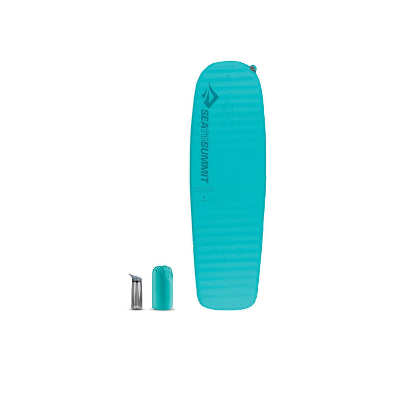 Matelas autogonflant Sea to Summit CONFORT Light S.I. WOMEN R