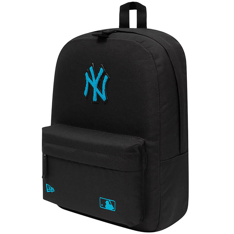 Sacs à dos unisexes MLB New York Yankees Applique Backpack
