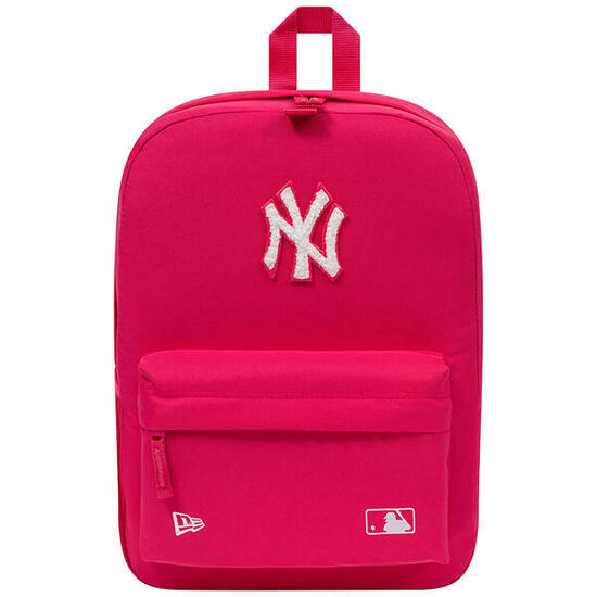 Rucksäck Damen MLB New York Yankees Applique Backpack