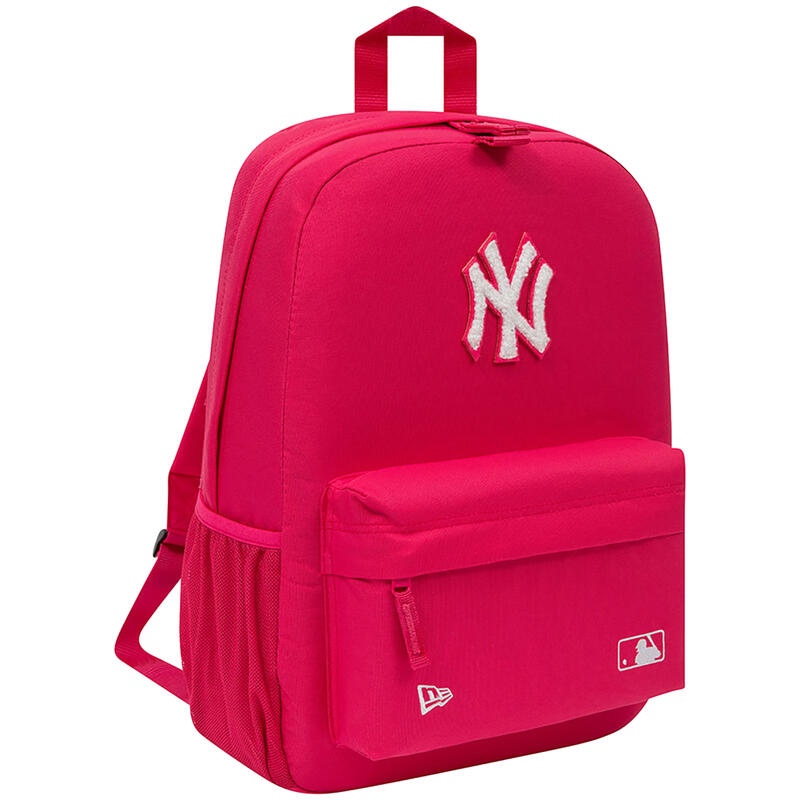 Rugzak voor vrouwen MLB New York Yankees Applique Backpack