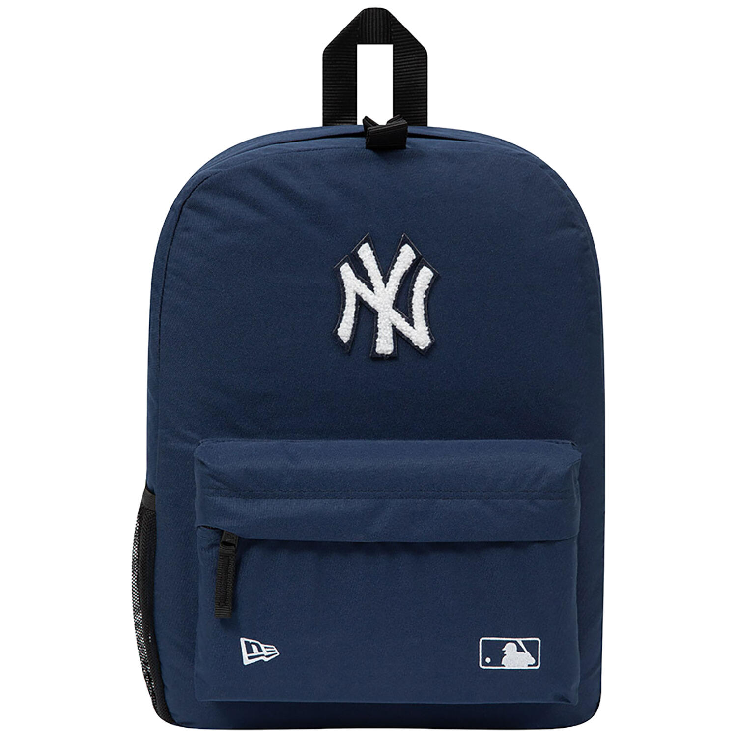 NEW ERA Rugzak Unisex MLB New York Yankees Applique Backpack