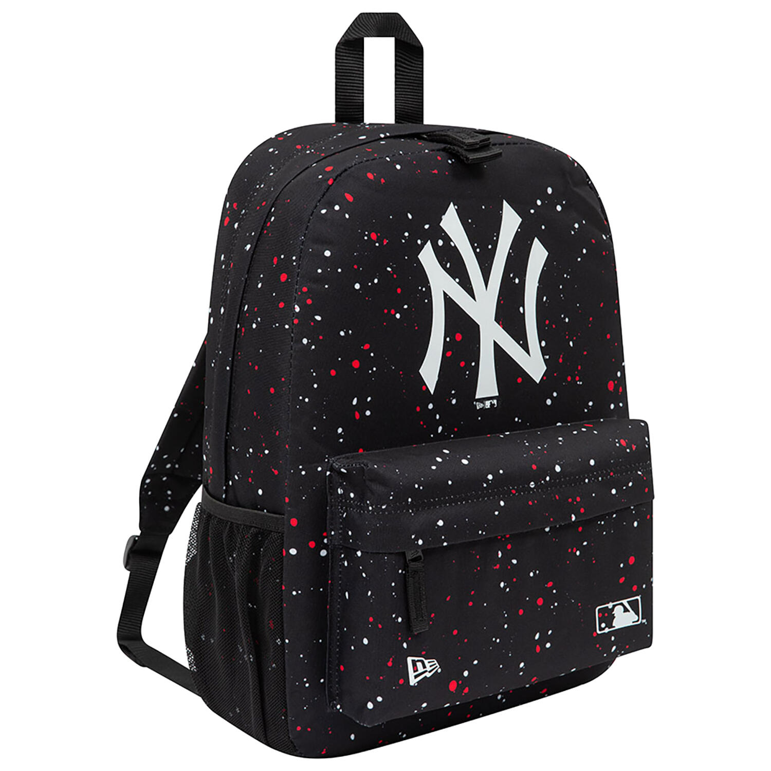 Rugzak Unisex MLB New York Yankees All Over Print Backpack 3/4