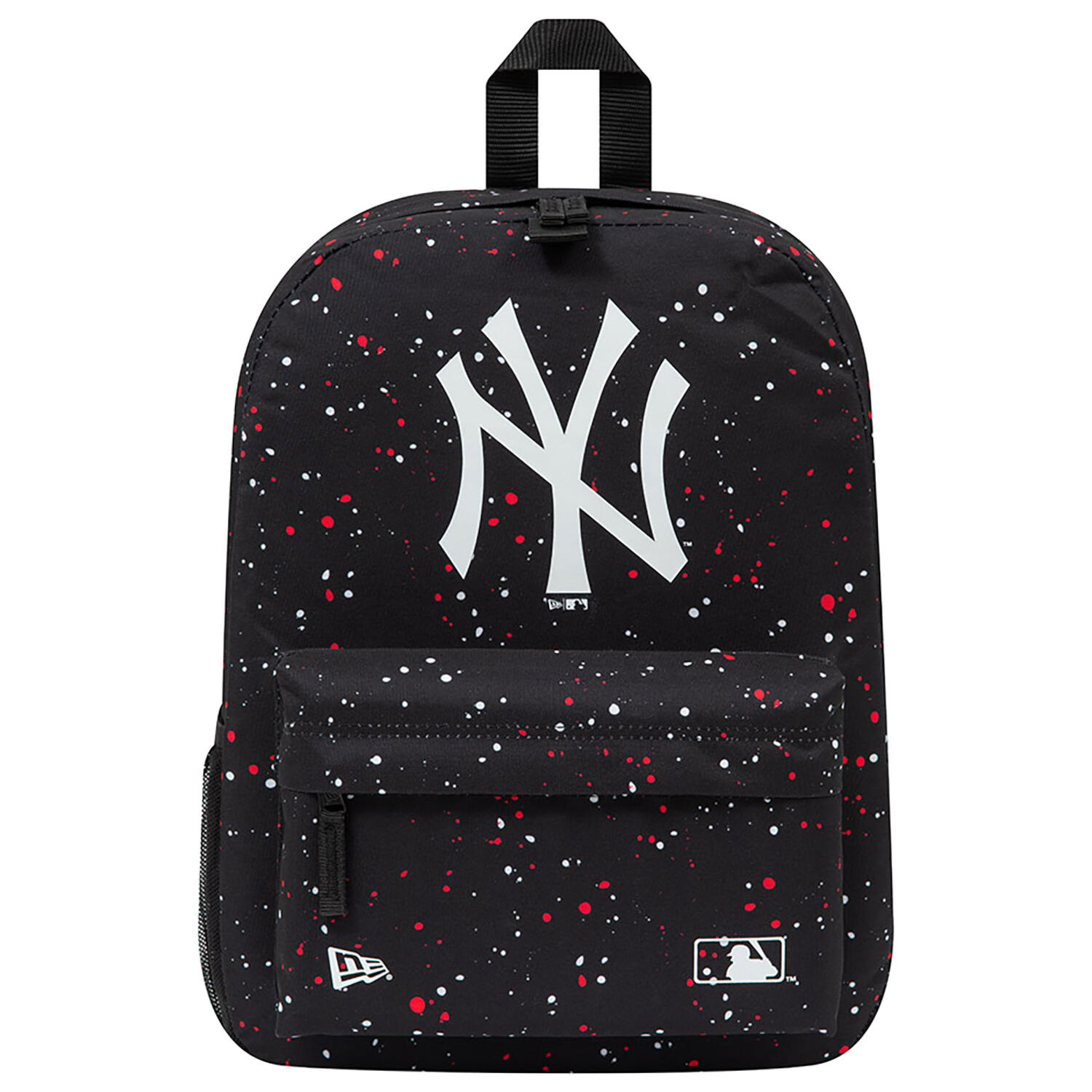 NEW ERA Rugzak Unisex MLB New York Yankees All Over Print Backpack