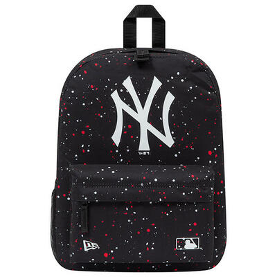 Rucksäck Unisex MLB New York Yankees All Over Print Backpack