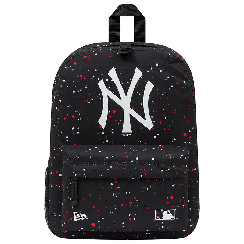 Sacs à dos unisexes MLB New York Yankees All Over Print Backpack