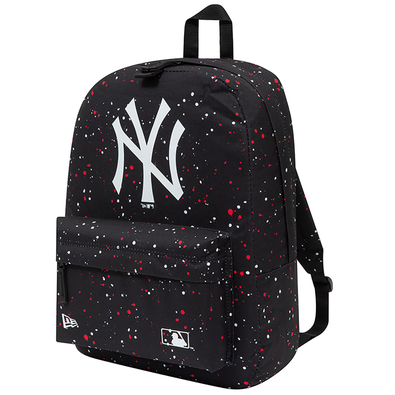 Rugzak Unisex MLB New York Yankees All Over Print Backpack 2/4