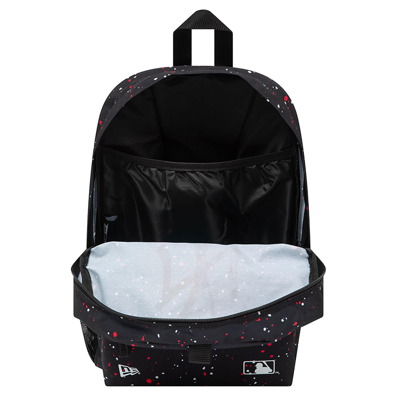 Rugzak Unisex MLB New York Yankees All Over Print Backpack 4/4