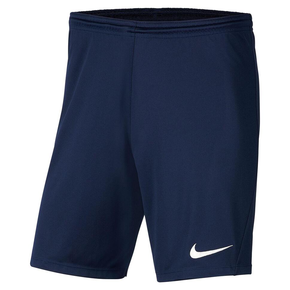 Spodenki sportowe męskie Park III Shorts