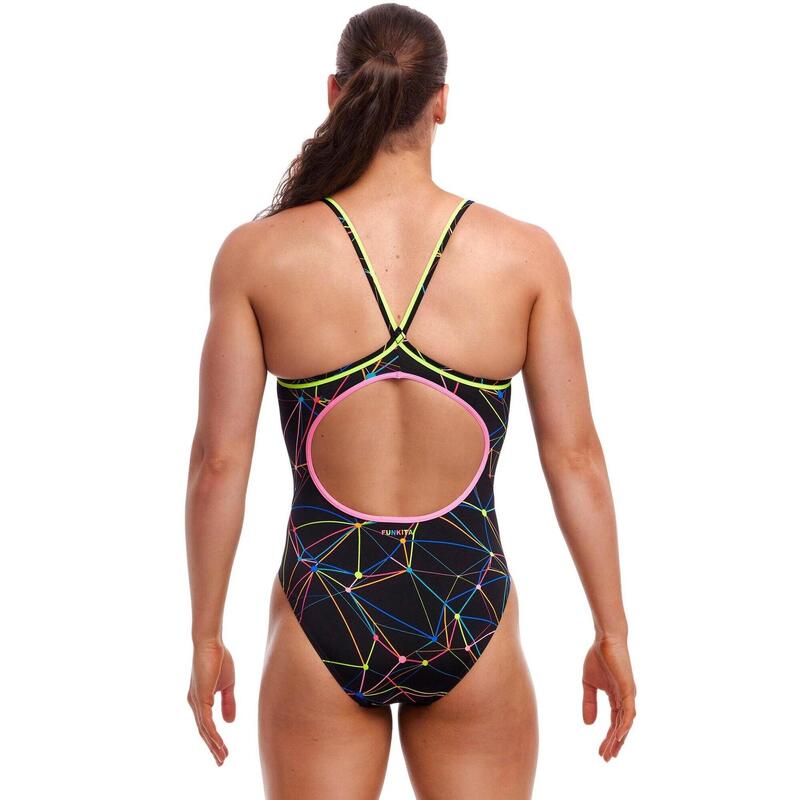 Funkita Badpak Diamond Back Star Sign