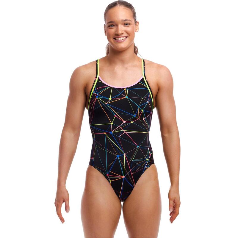 Funkita Badpak Diamond Back Star Sign