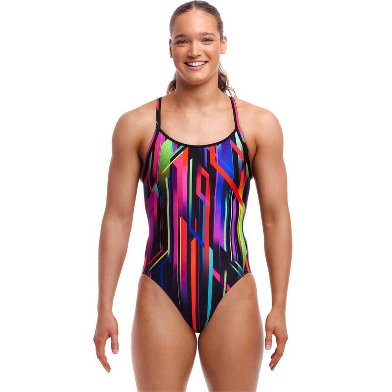 Funkita Badpak Diamond Back Baby Beamer