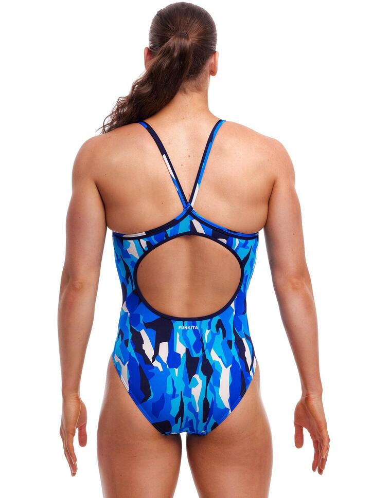 Strój kąpielowy damski Funkita Chaz Michael