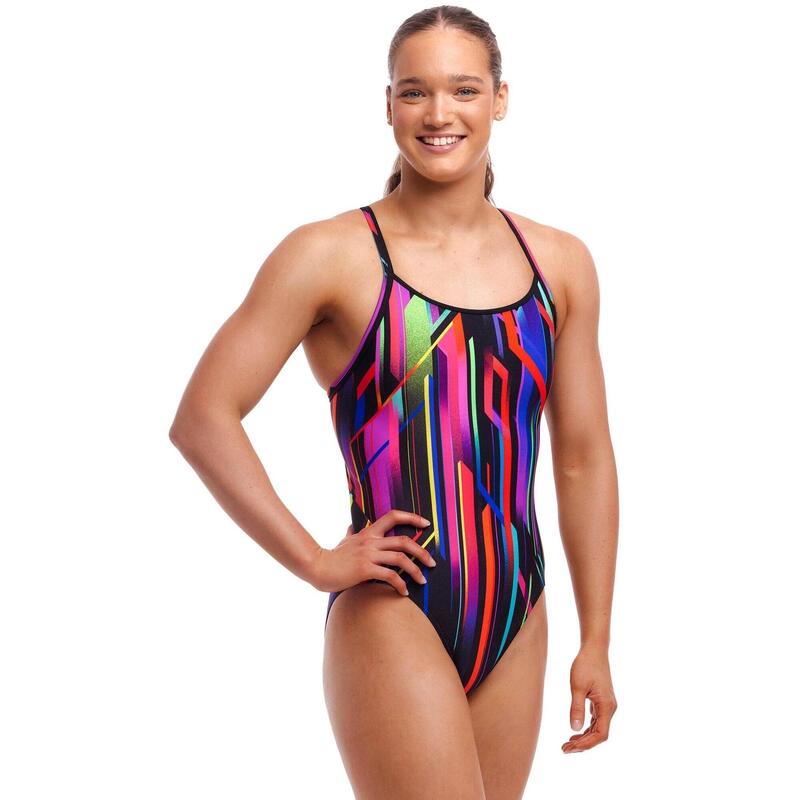 Funkita Badpak Diamond Back Baby Beamer