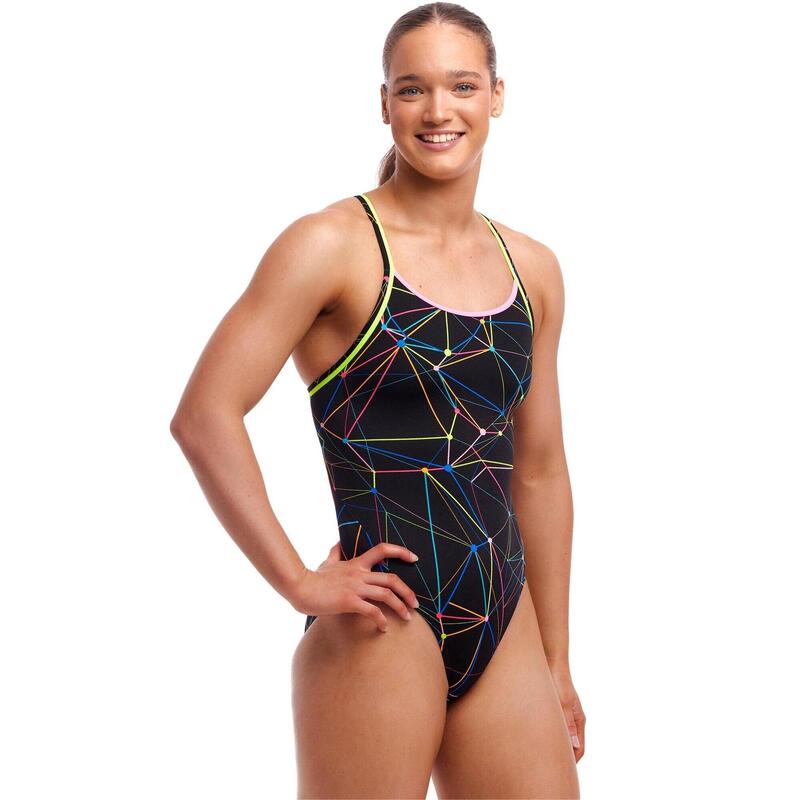 Funkita Badpak Diamond Back Star Sign