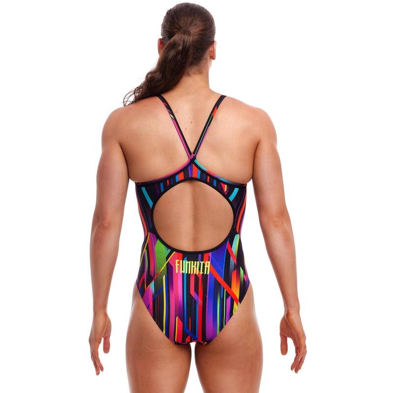 Funkita Badpak Diamond Back Baby Beamer