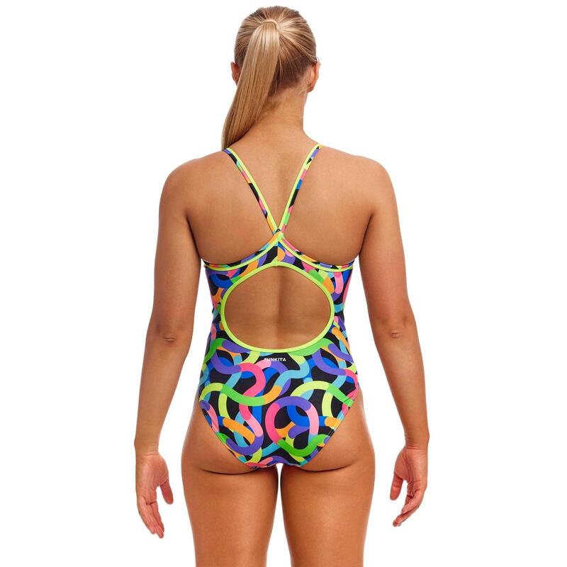 Funkita Badpak Diamond Back Got Worms