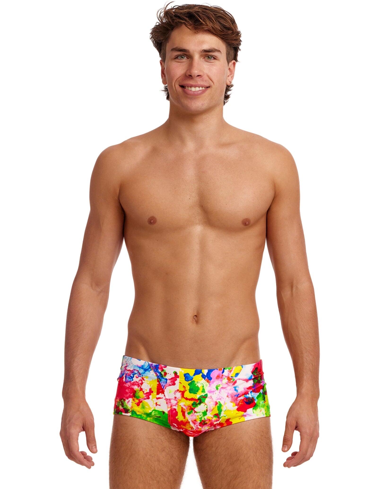 FUNKY TRUNKS picture