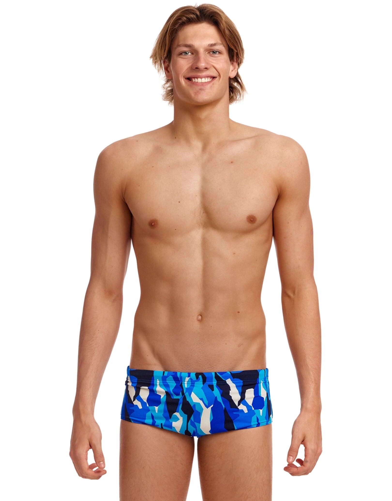 FUNKY TRUNKS picture