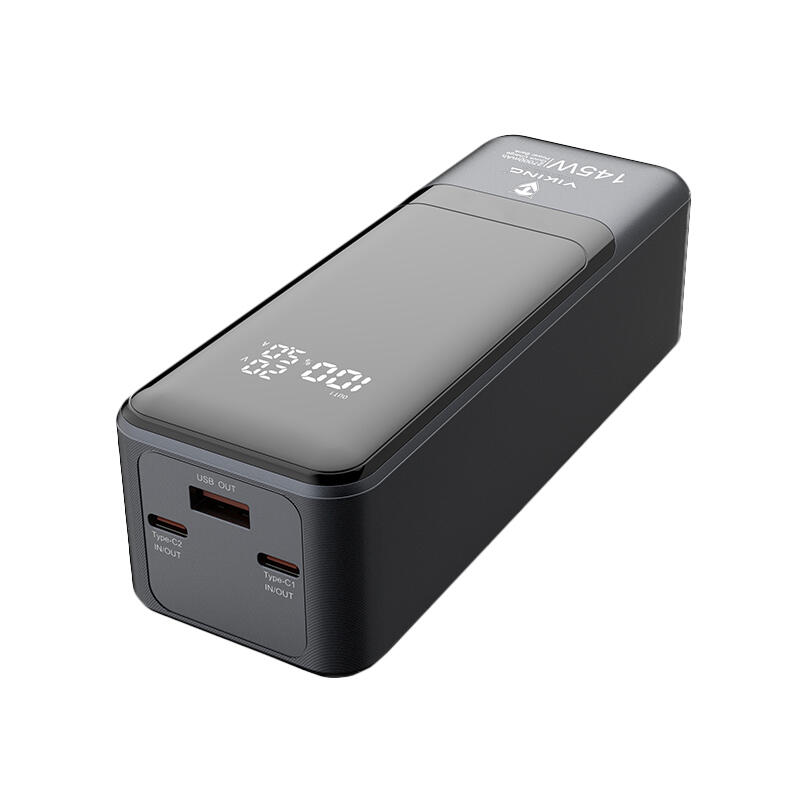 Powerbanka VIKING PN-964PD 27000mAh 2/7