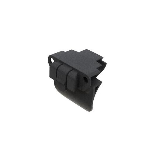 BC900 Tachohalterung für Vorbau