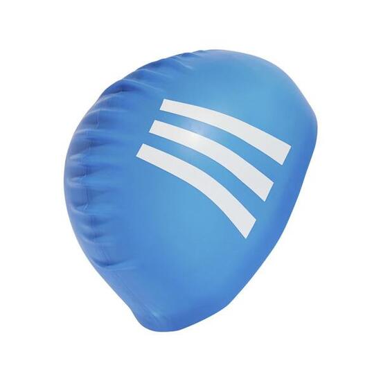 Bonnet de bain Adidas modèle IA8304 pour unisexe enfants