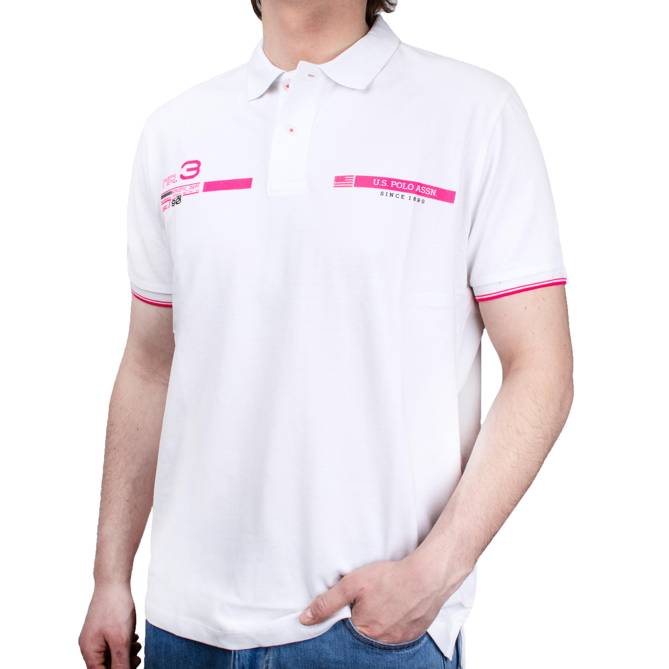 U.S. POLO ASSN. picture