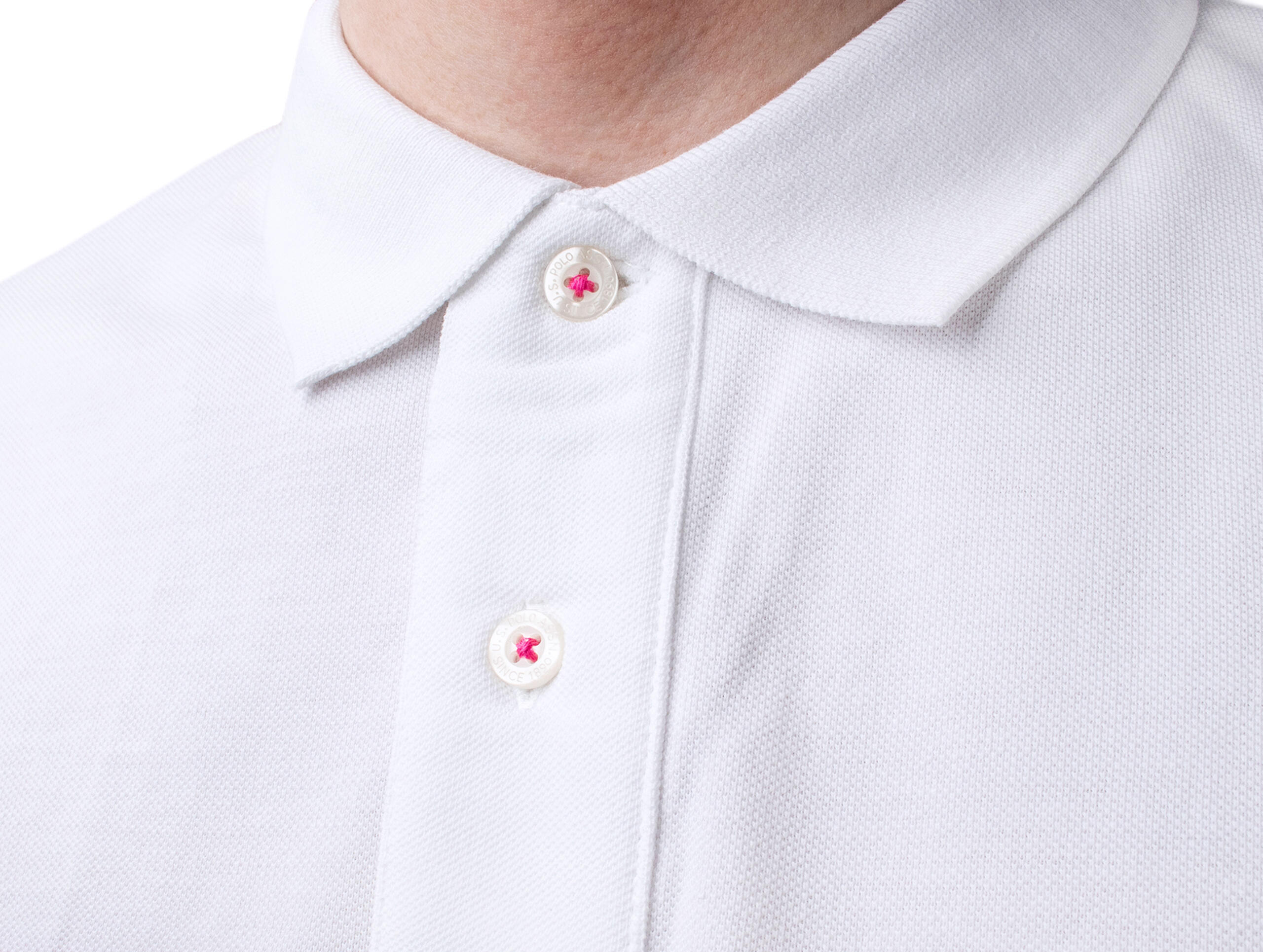 Koszulka męska sportowa Polo U.S. POLO ASSN. 3/5