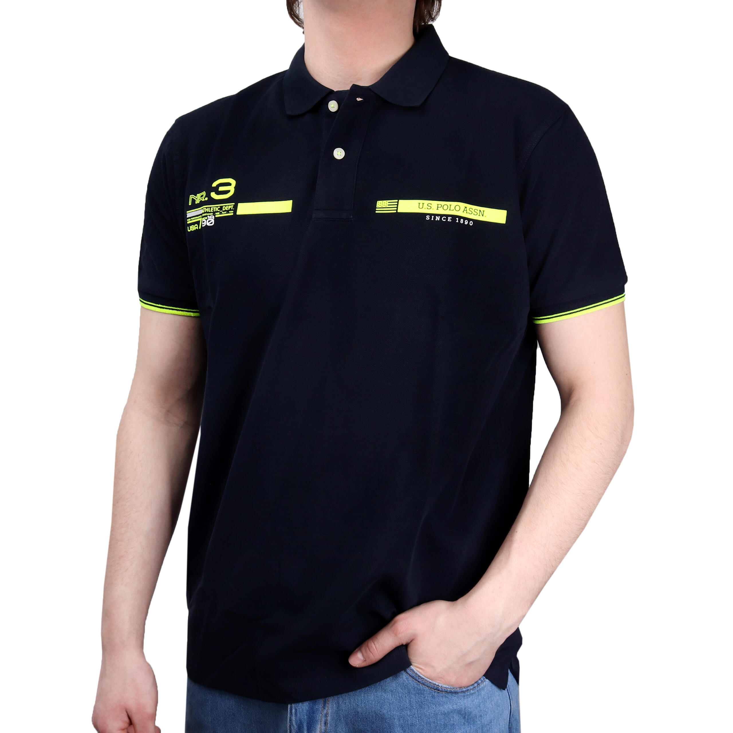 U.S. POLO ASSN. picture