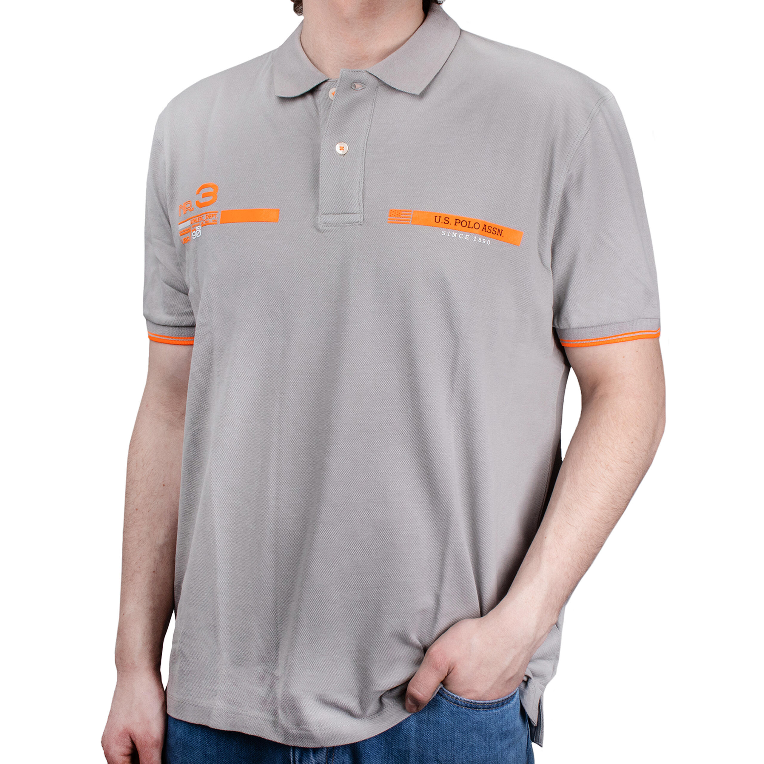 U.S. POLO ASSN. picture