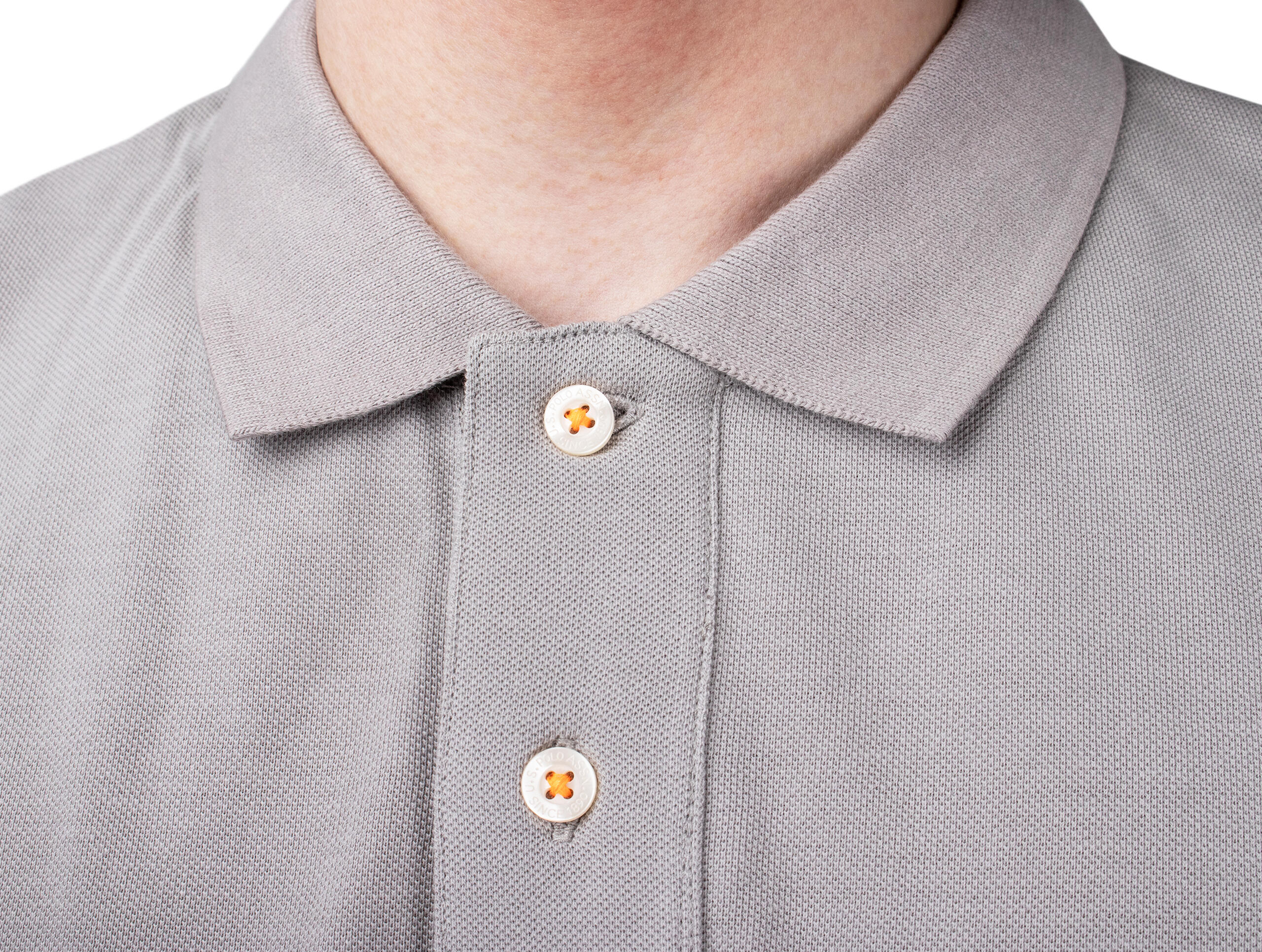 Koszulka męska sportowa Polo U.S. POLO ASSN. 3/5