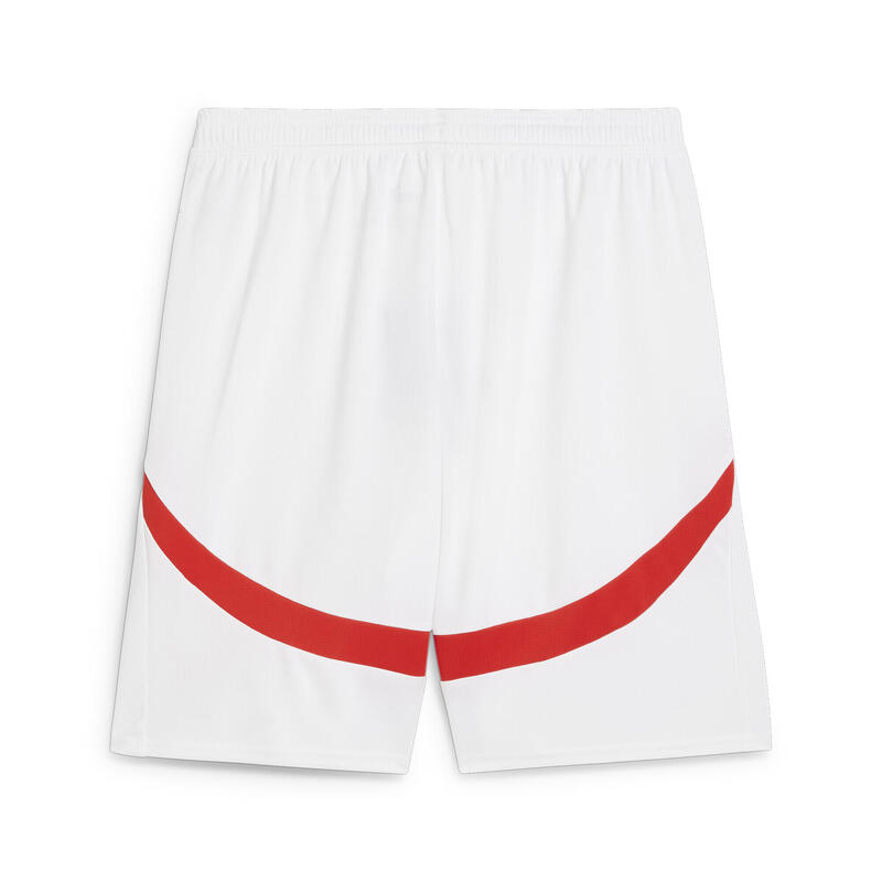 Pantaloni scurți FC Red Bull Salzburg 24/25 Masculin PUMA White Red