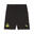 Short 24/25 PSV Eindhoven Homme PUMA Black Poison Pink