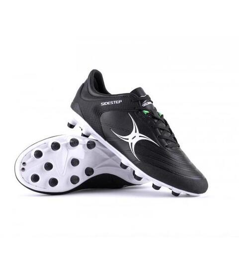 CRAMPONS RUGBY MOULÉS - SIDESTEP X15 MSX - GILBERT