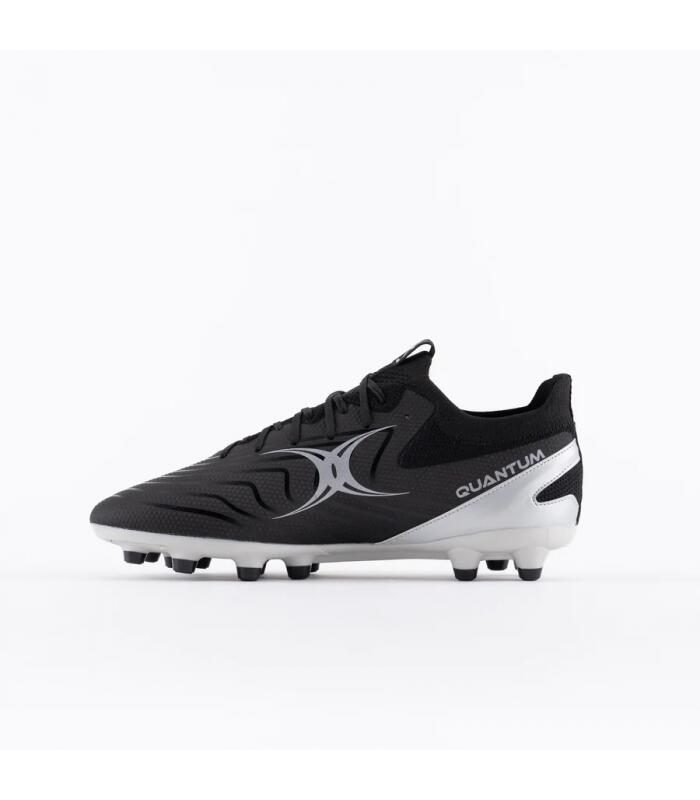 Scarpe Rugby Gilbert Sidestep x15 MSX tacchetti fissi 2/4