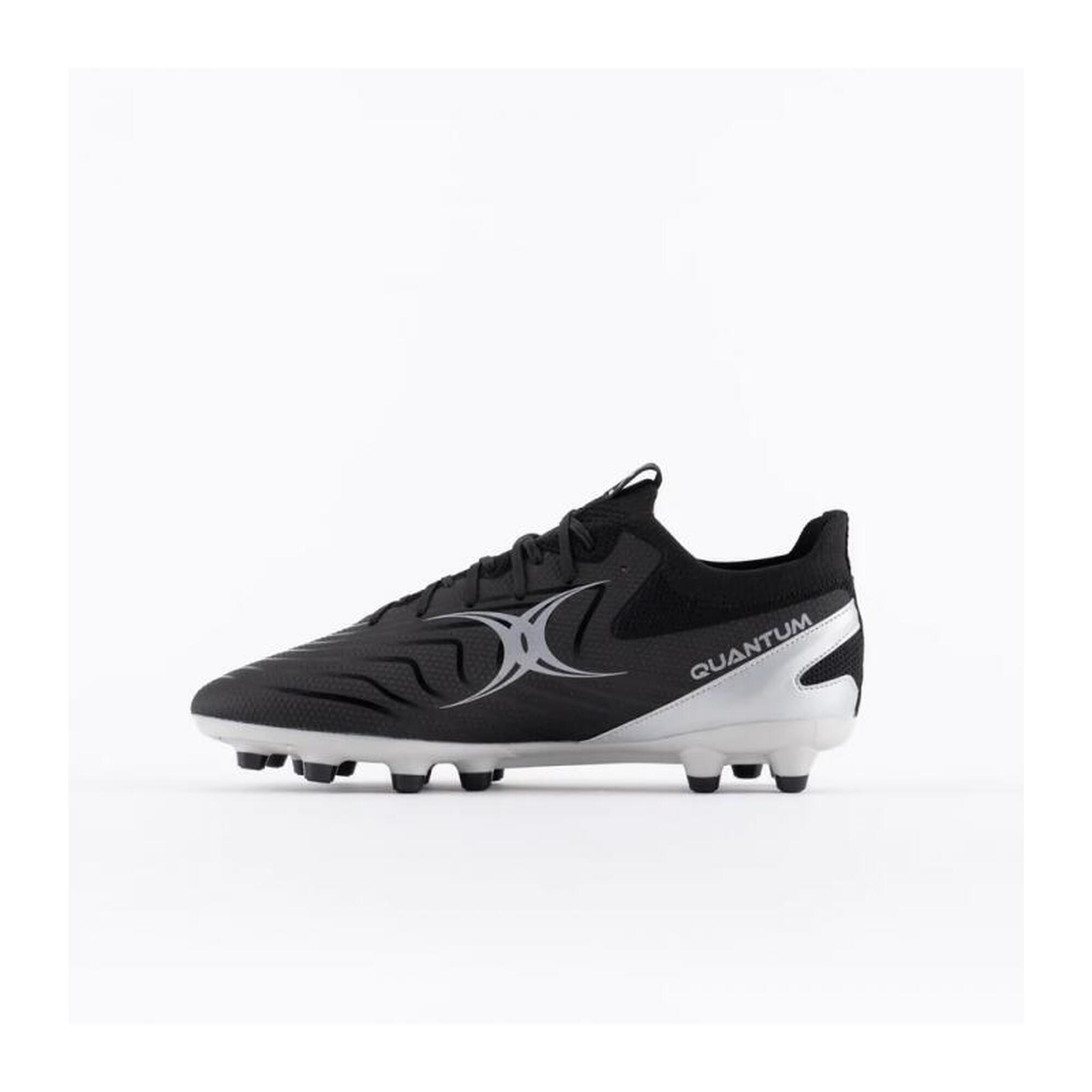 Scarpe Rugby Gilbert Sidestep x15 MSX tacchetti fissi