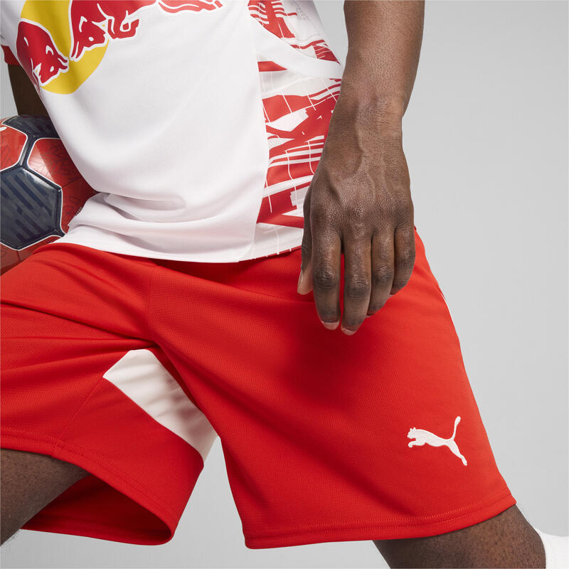 FC Red Bull Salzburg 24/25 short voor heren PUMA Red White