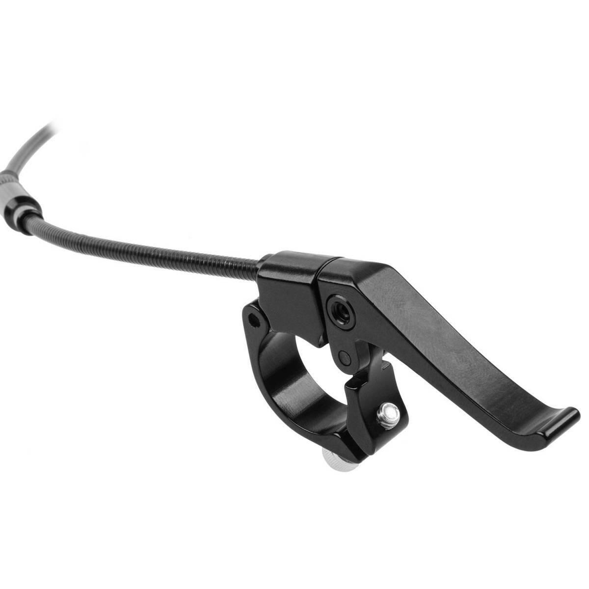 Tige de selle réglable par levier sur le guidon M-Wave OEM 5/5